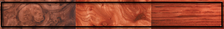 Wood Types